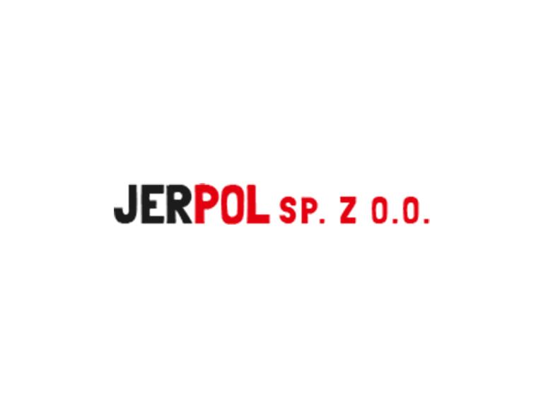 Jerpol Logo